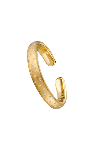 Браслет  В стиле Buccellati Macri Bracelet (43751)