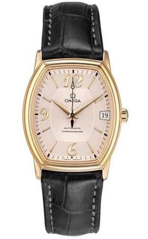Часы Omega De Ville Prestige 46033101 (40727)