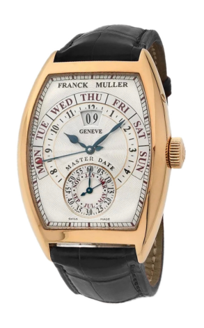Часы Franck Muller Conquistador 8880GD (40021)