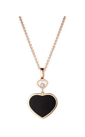 Подвеска Chopard Happy Diamonds Happy Hearts 797482-5201 (36914)