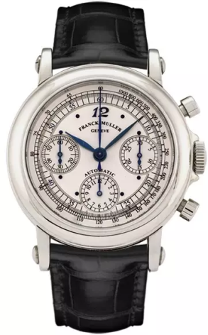 Часы Franck Muller Ronde Chronograph 7000 CC (40379)