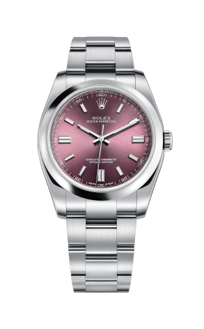 Часы Rolex Oyster Perpetual 116000 (38490)