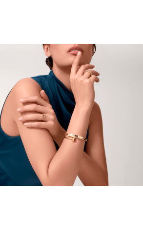 Браслет Cartier Juste Un Clou Yellow Gold CRB6048216 (36391) №2