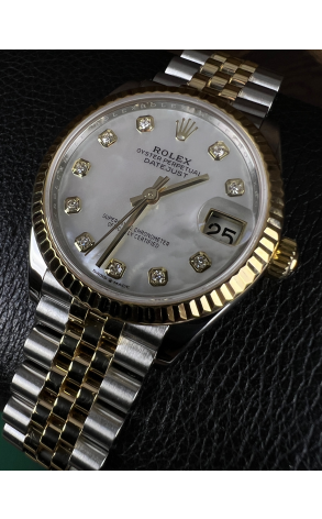 Часы Rolex Datejust 31 278273-0028 (37828) №2