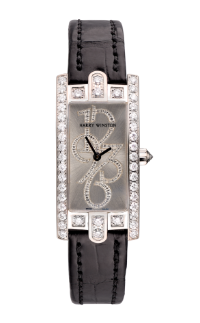 Часы Harry Winston Avenue AVCQHM16WW014 (36245)