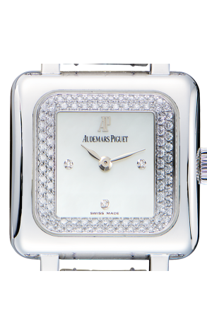 Часы Audemars Piguet Deva Gold Diamond 67420BC.ZZ.A011CU.01 (42684) №2