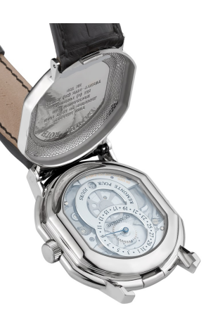 Часы Daniel Roth Masters Tourbillon 8-Day 197.X.60.221.CN.BA (41325) №3