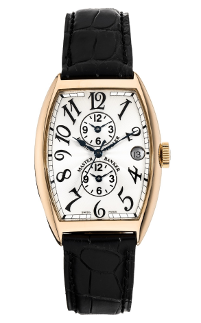 Часы Franck Muller Master of Complication Master Banker 6850 MB (43283)