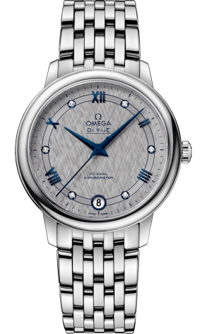 Часы Omega De Ville Prestige 424.10.33.20.56.002 (36885)