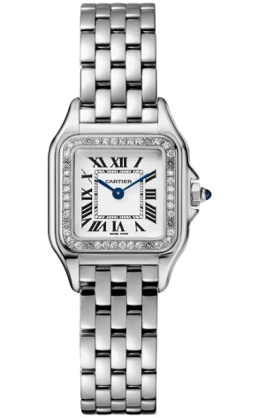 Часы Cartier Panthere De W4PN0016 (43600)