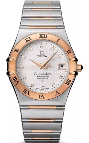 Часы Omega Constellation 1304.35.00 (42319)