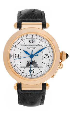 Часы Cartier Pasha de XL 2937/W3109151 (43071)