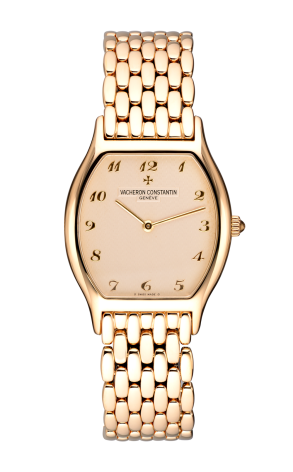 Часы Vacheron Constantin Tonneau 31150/150J (36289)