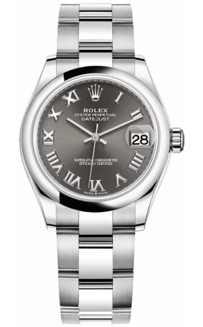 Часы Rolex Datejust 31 мм 278240 (43912)