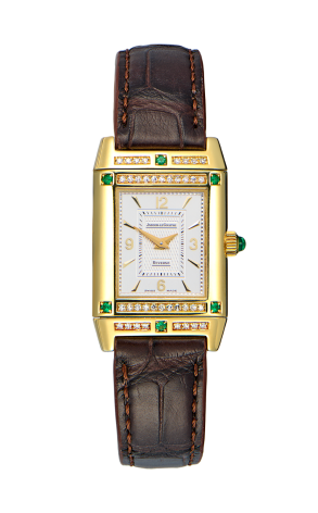 Часы Jaeger LeCoultre Reverso 265.1.86 (43001)