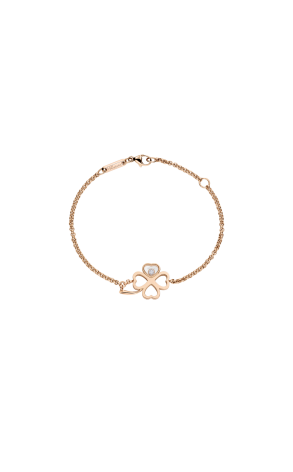 Браслет Chopard Good Luck Charms 857862-5001 (42451)
