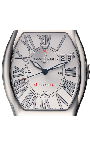 Часы Ulysse Nardin Michelangelo Big Date 233-68 (37467) №2