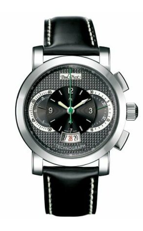 Часы Paul Picot Technograph 0334.S (43002)