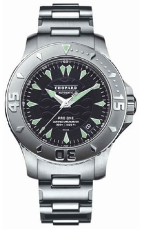 Часы Chopard Luc Pro One 158912-3001 (42068)