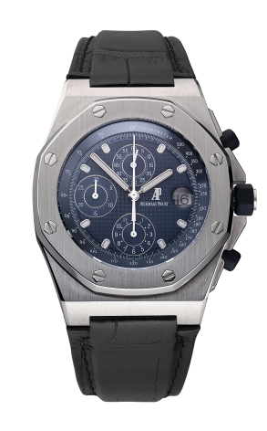 Часы Audemars Piguet Royal Oak Offshore 25770ST.OO.D001IN.02 (43137)