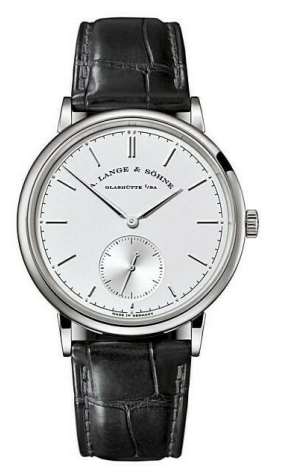 Часы A Lange & Sohne Saxonia 380.026 (37740)