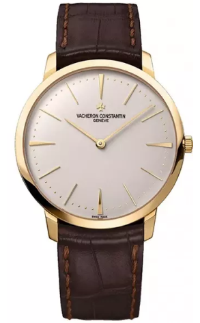 Часы Vacheron Constantin Patrimony Contemporaine Manual Winding 81180 (41245)