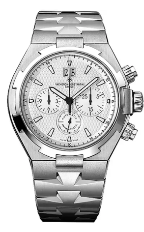 Часы Vacheron Constantin Overseas Chronograph 49150 (41272)