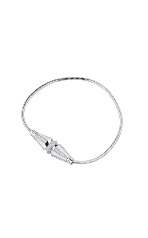 Браслет Boucheron Jack Collection Single Wrap Bracelet JBT00789 (35972)