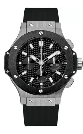 Часы Hublot Big Bang Evolution 301.SM.1770.RX (41419)