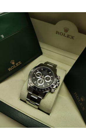 Часы Rolex Cosmograph Daytona 116520 (36330) №4