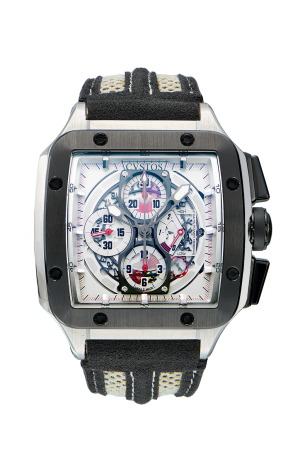 Часы Cvstos Evosquare-50 Evosquare-50 (42632)