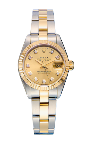 Часы Rolex Datejust 28 мм 79173 (41548)