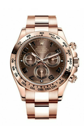 Часы Rolex Daytona 116505 116505 (35777)