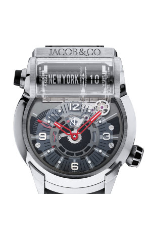 Часы Jacob&Co Astronomia 500.100.2 (40614) №2