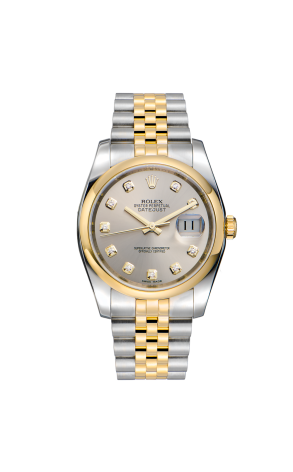 Часы Rolex Datejust 36 мм 116203 (41324)