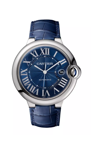 Часы Cartier Ballon Bleu de WSBB0025 (41368)