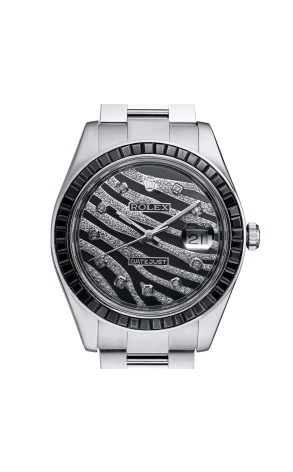 Часы Rolex Datejust II 41mm 116334 116334 (35721) №2