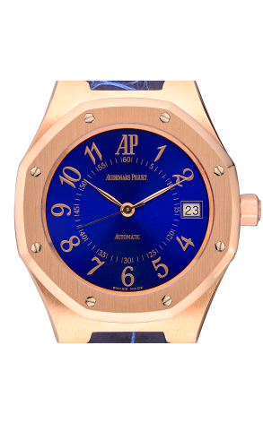 Часы Audemars Piguet Royal Oak LE 10 pieces Rose Gold 14800OR.OO.D022CR.01.SP (35963) №2