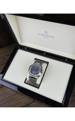 Часы Patek Philippe Nautilus 5980/60G-001 (39735) №2