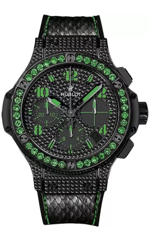 Часы Hublot Big Bang 341.SV.9090.PR.0922 (41941)