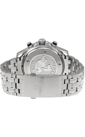 Часы Omega SEAMASTER DIVER CO-AXIAL AUTOMATIC CHRONOGRAPH 212.30.44.50.01.002 (38000) №3