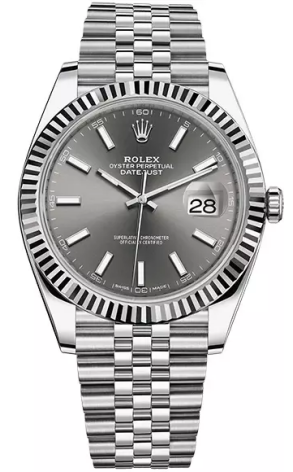 Часы Rolex Datejust 126334 (39423)