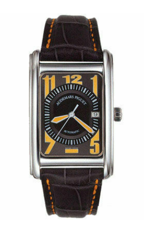 Часы Audemars Piguet Edward Piguet Date 15121BC.OO.A005CR (43588)