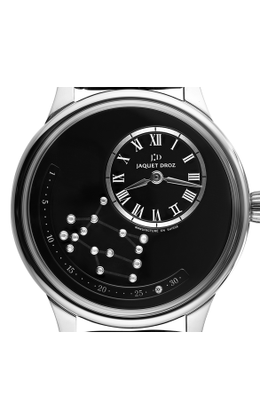 Часы Jaquet Droz Date Astrale Zodiac Limited Edition "Gemini" J021014220 (37608) №2