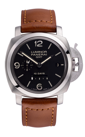 Часы Panerai Luminor 1950 10 Days GMT PAM00270 (36029)