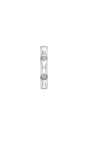 Кольцо Bvlgari Infinito Wedding Band 352003 (40654) №2