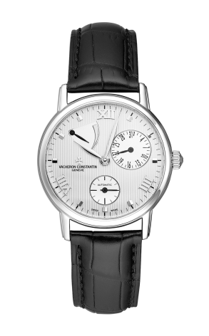 Часы Vacheron Constantin Patrimony Power Reserve 47200/1 (5313)