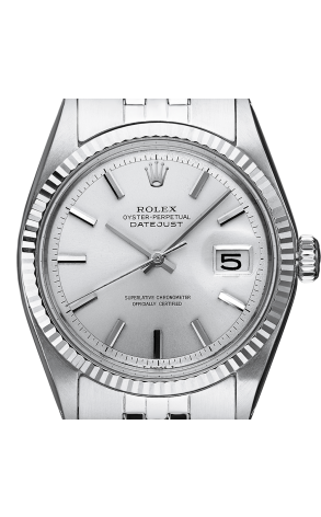 Часы Rolex Datejust 36 мм 1601 (40564) №2