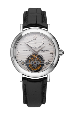 Часы Vacheron Constantin Patrimony Tourbillon Limited Edition 30050/000P (19945)