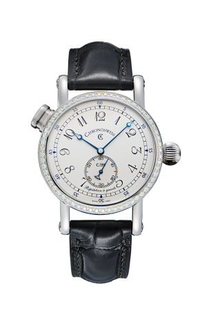 Часы Chronoswiss Sirius Repetition CH1640 (43024)